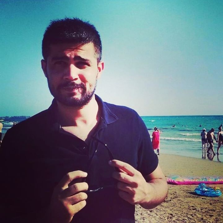 İsmail