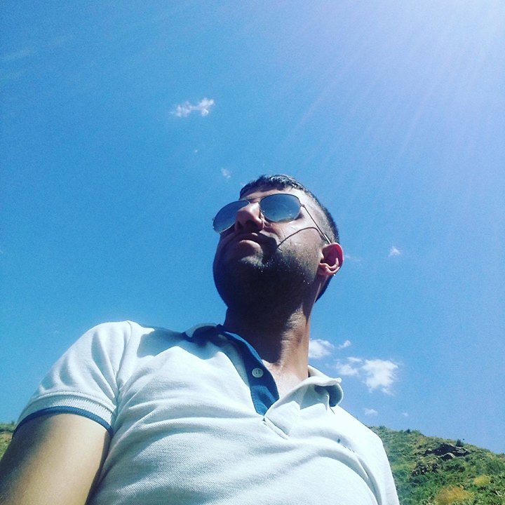 Ayaz