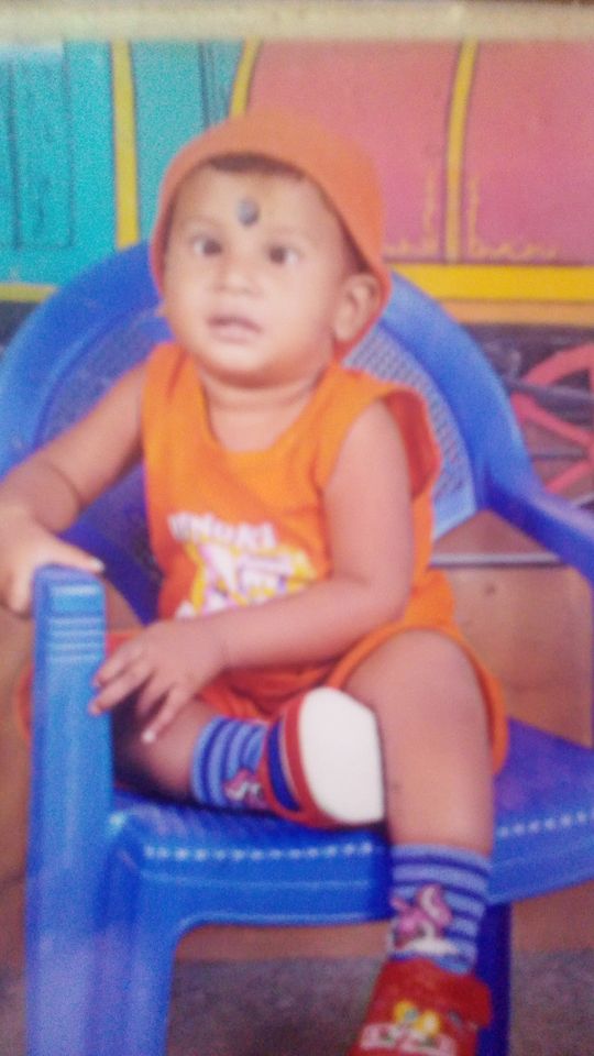 W M Sakunthanirmal