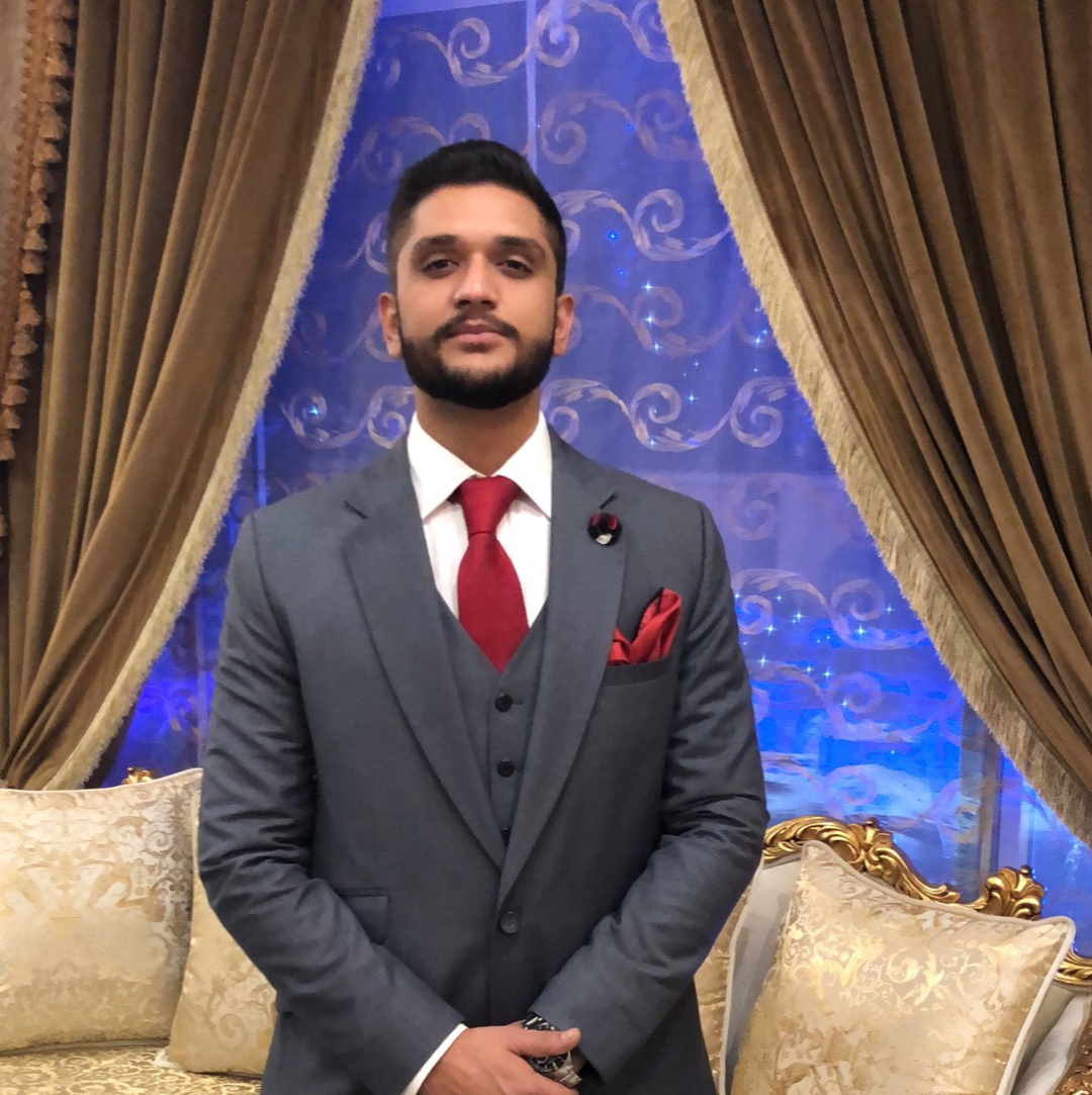 Sheikh