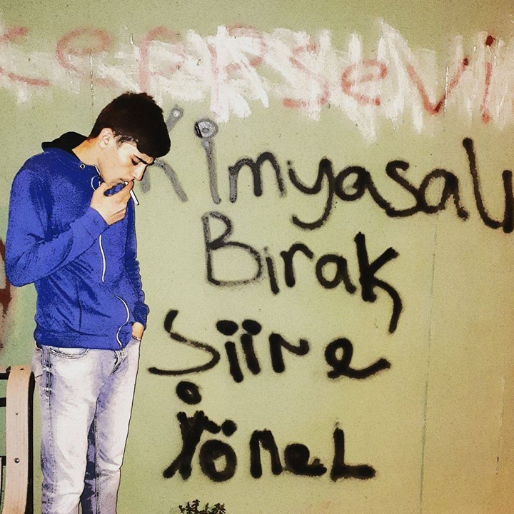 Berkay