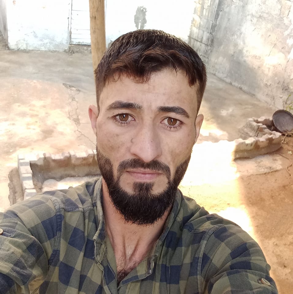 محمد