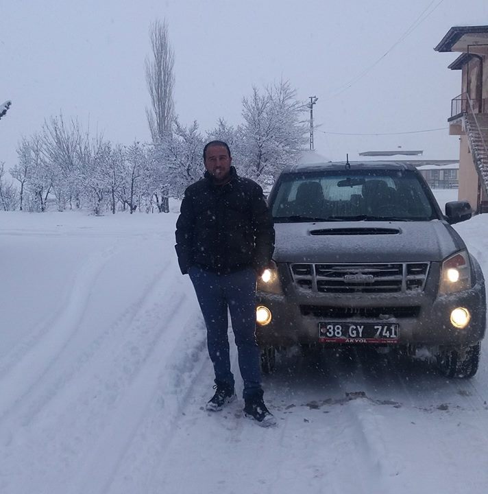 Ahmet