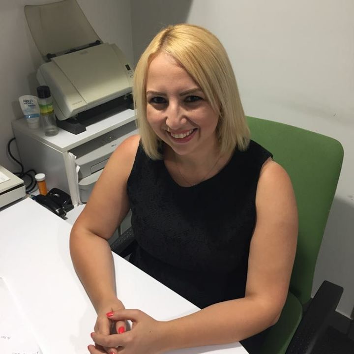 Özlem