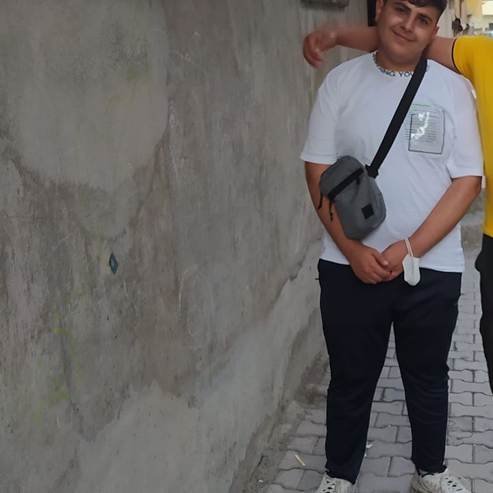 Mahmut