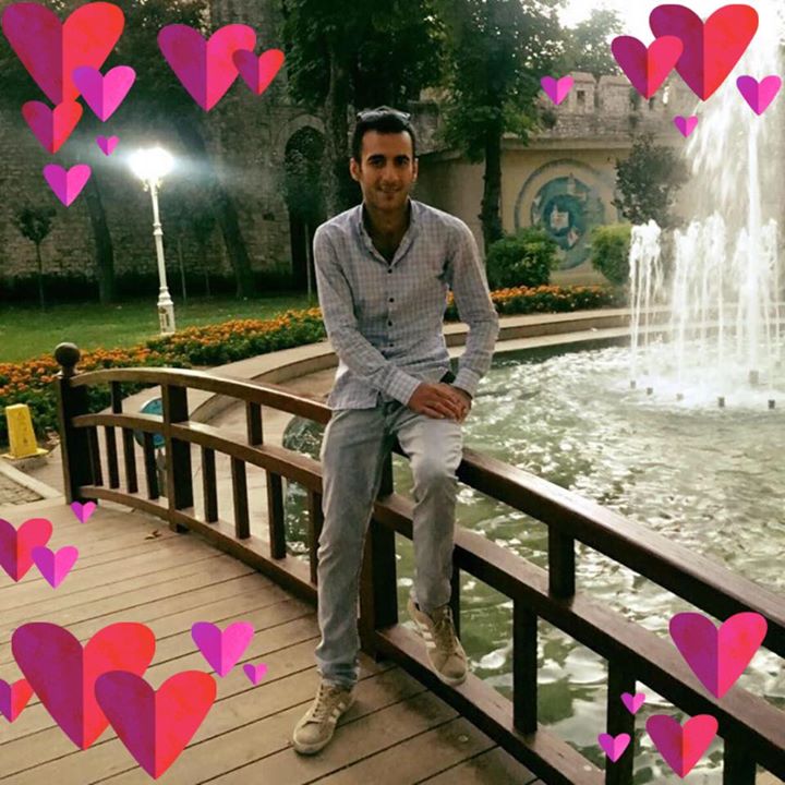 İsmail