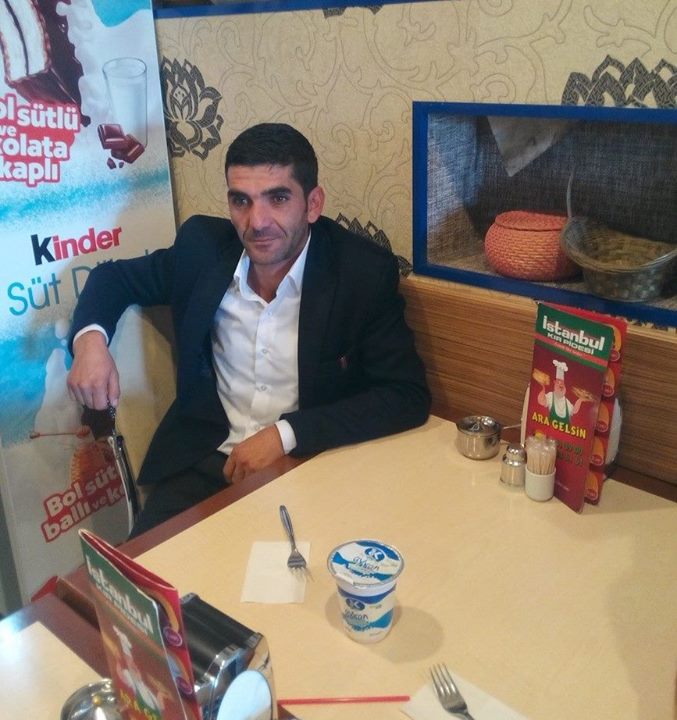 Hakan