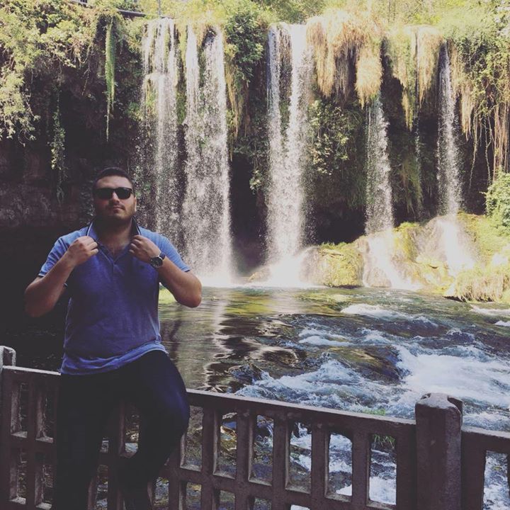 Ali
