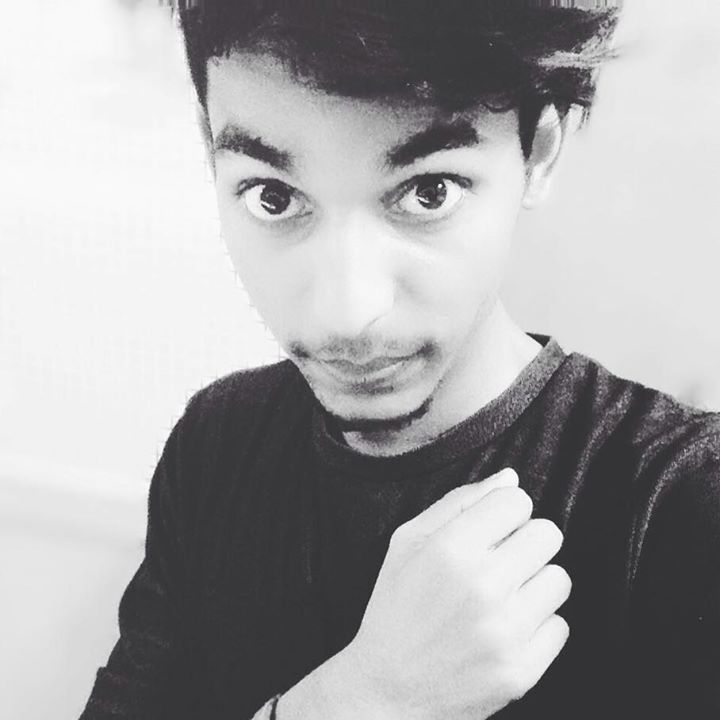 Shahzad