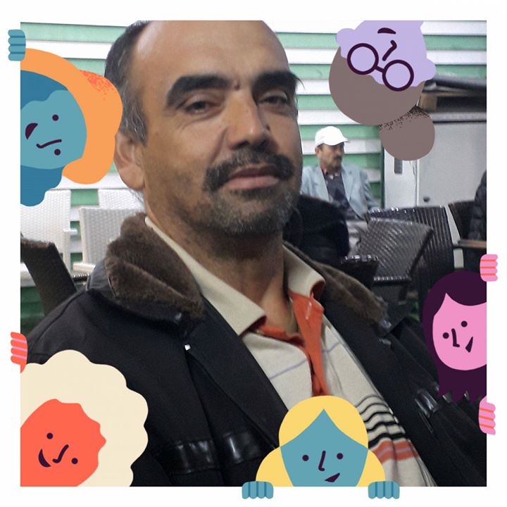 Ismail