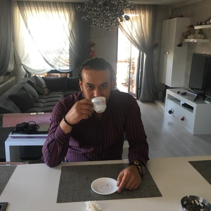 Ekrem