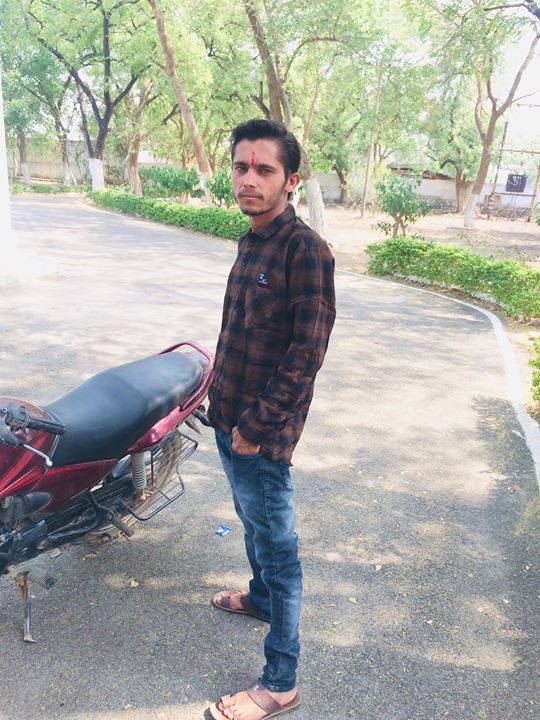 Vikash