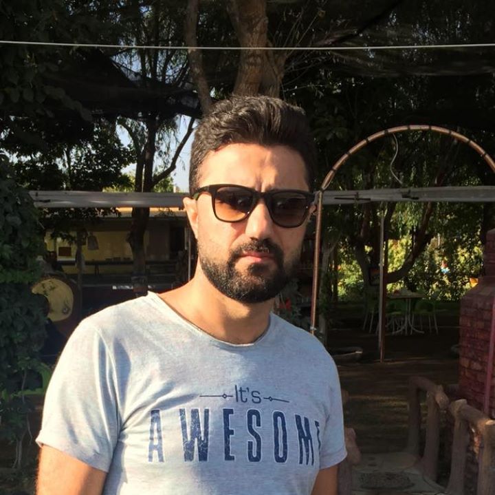Ahmet