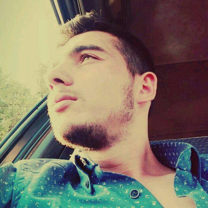 Halil