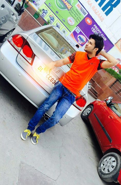 Armaan