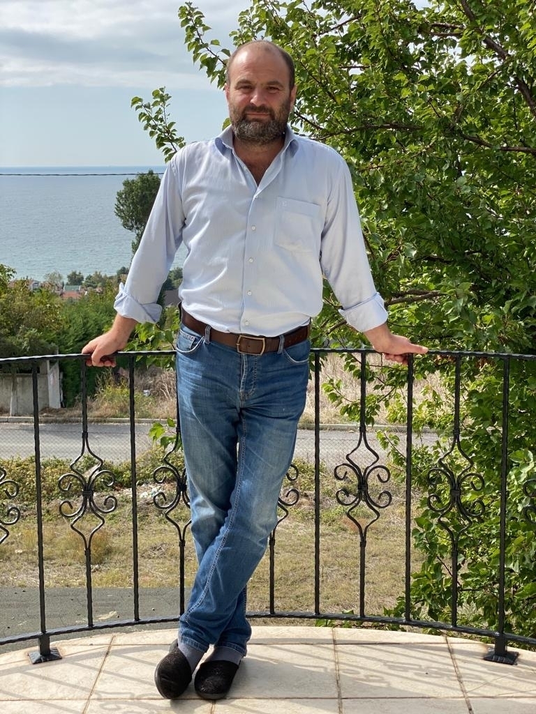 Devrim
