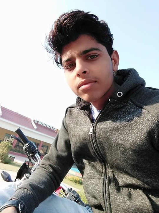 Govind