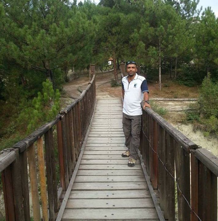 Mohammed