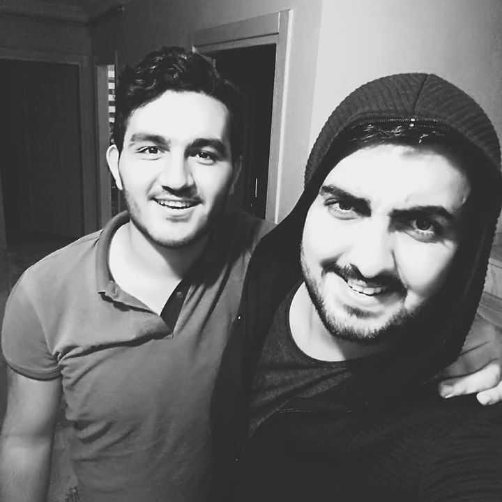 Ahmet