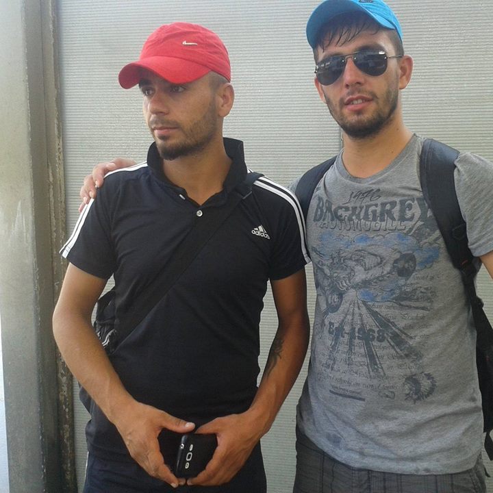 Serkan