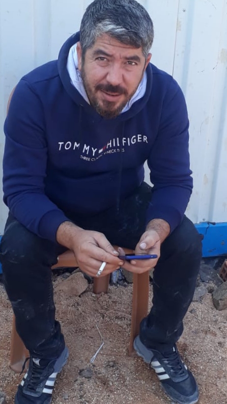 Ökkeş