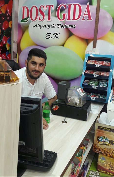 Ersin