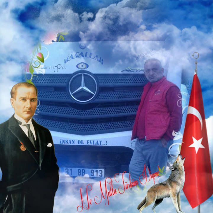 Saddam