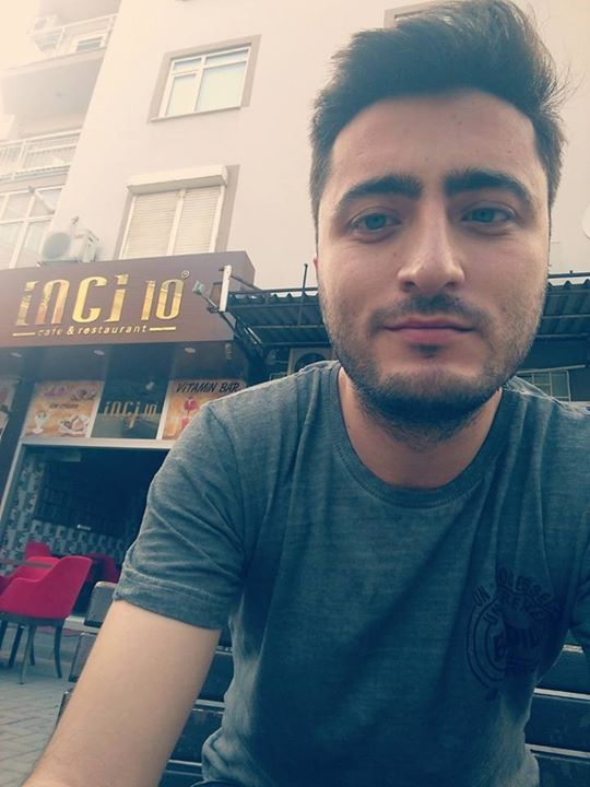 Serkan