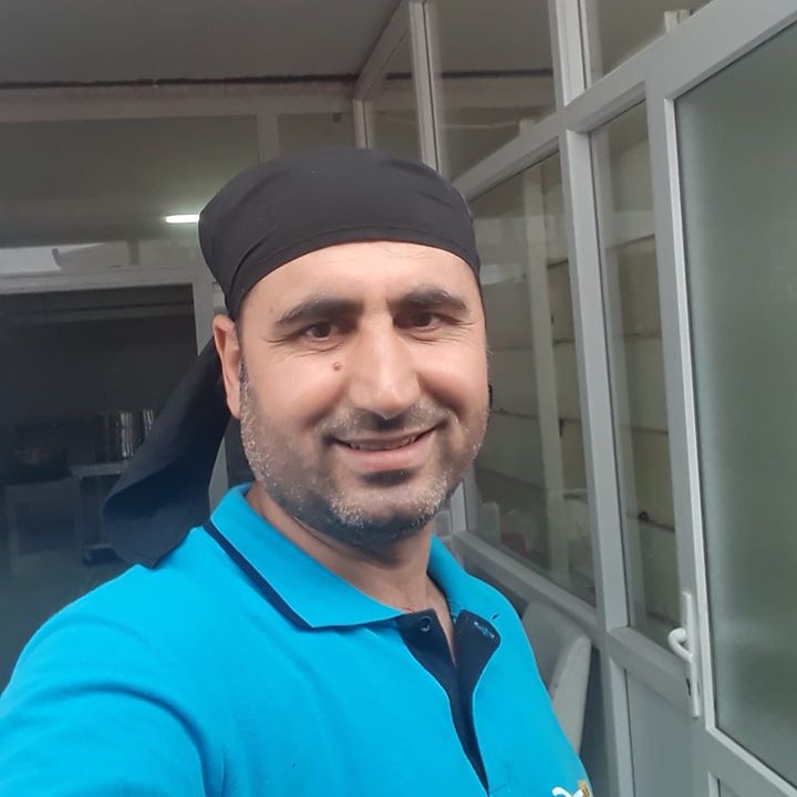 Savaş