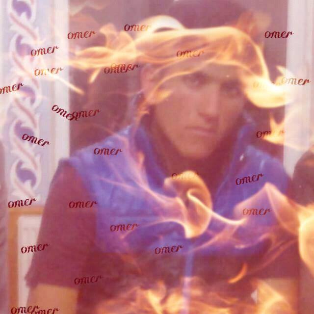 Ömer