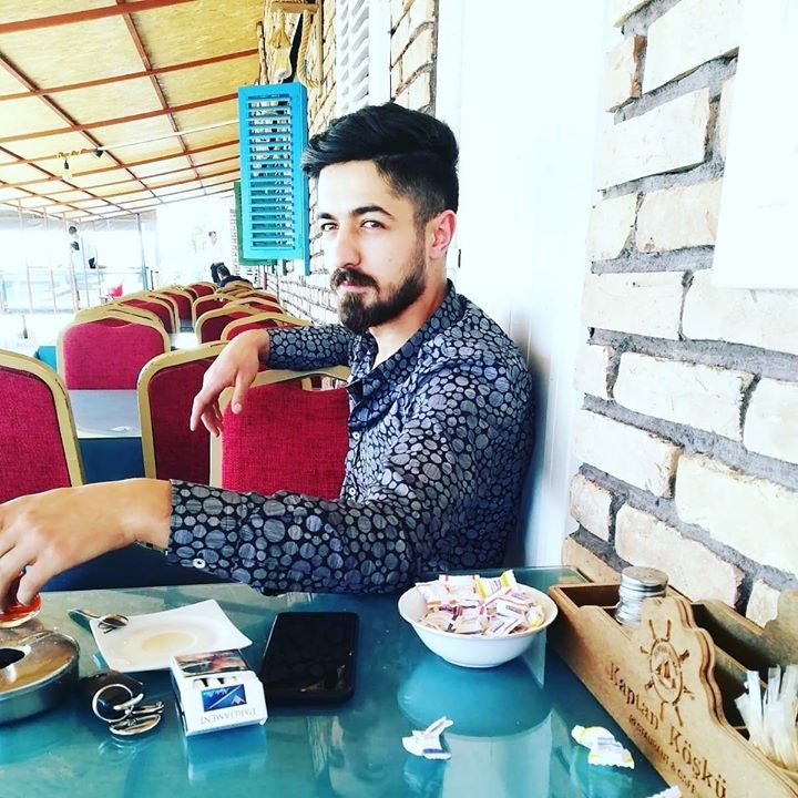 Yusuf