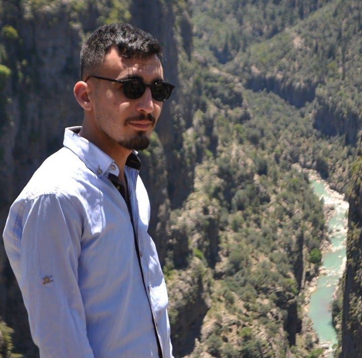 Emrah