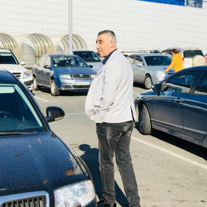 Bülent