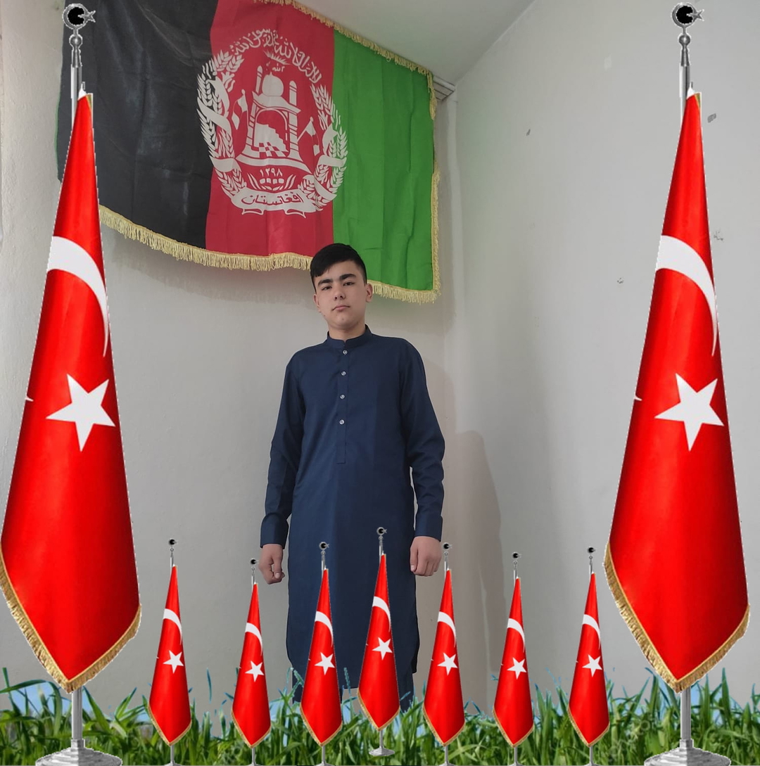 Fayzullah