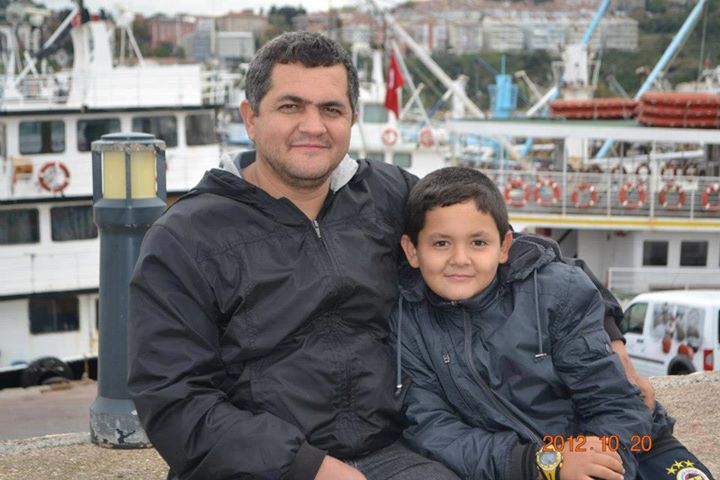 Burak