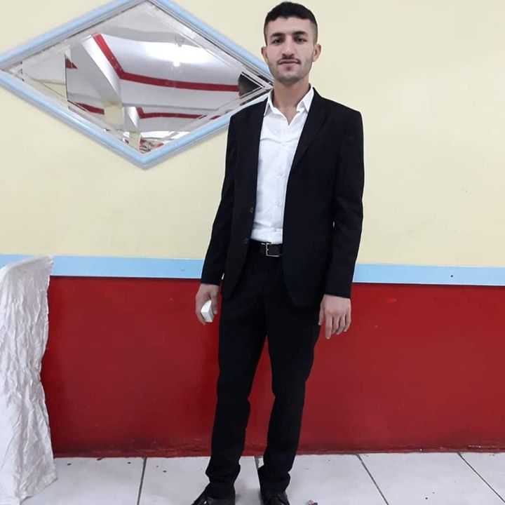 صالح