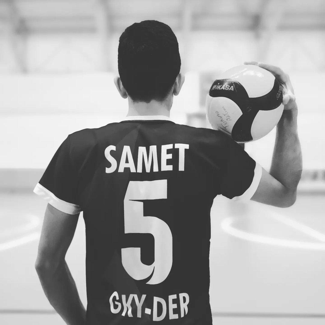Samet