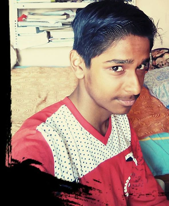 Hitesh