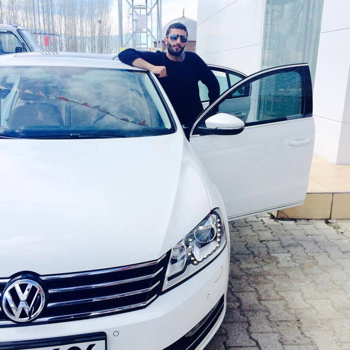 Ahmet