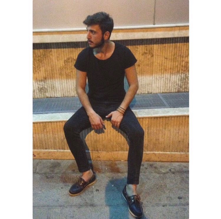 Yiğit