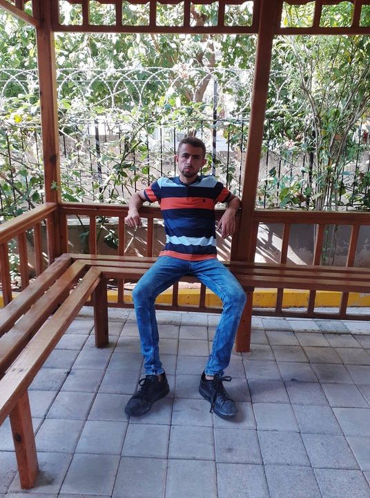 İsmail