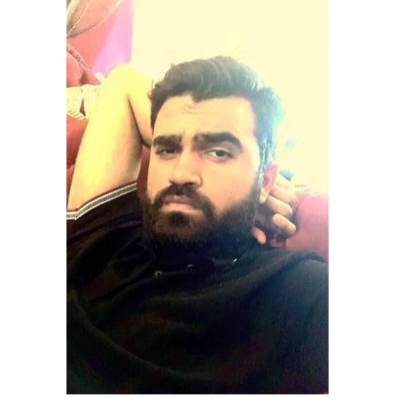 Ali