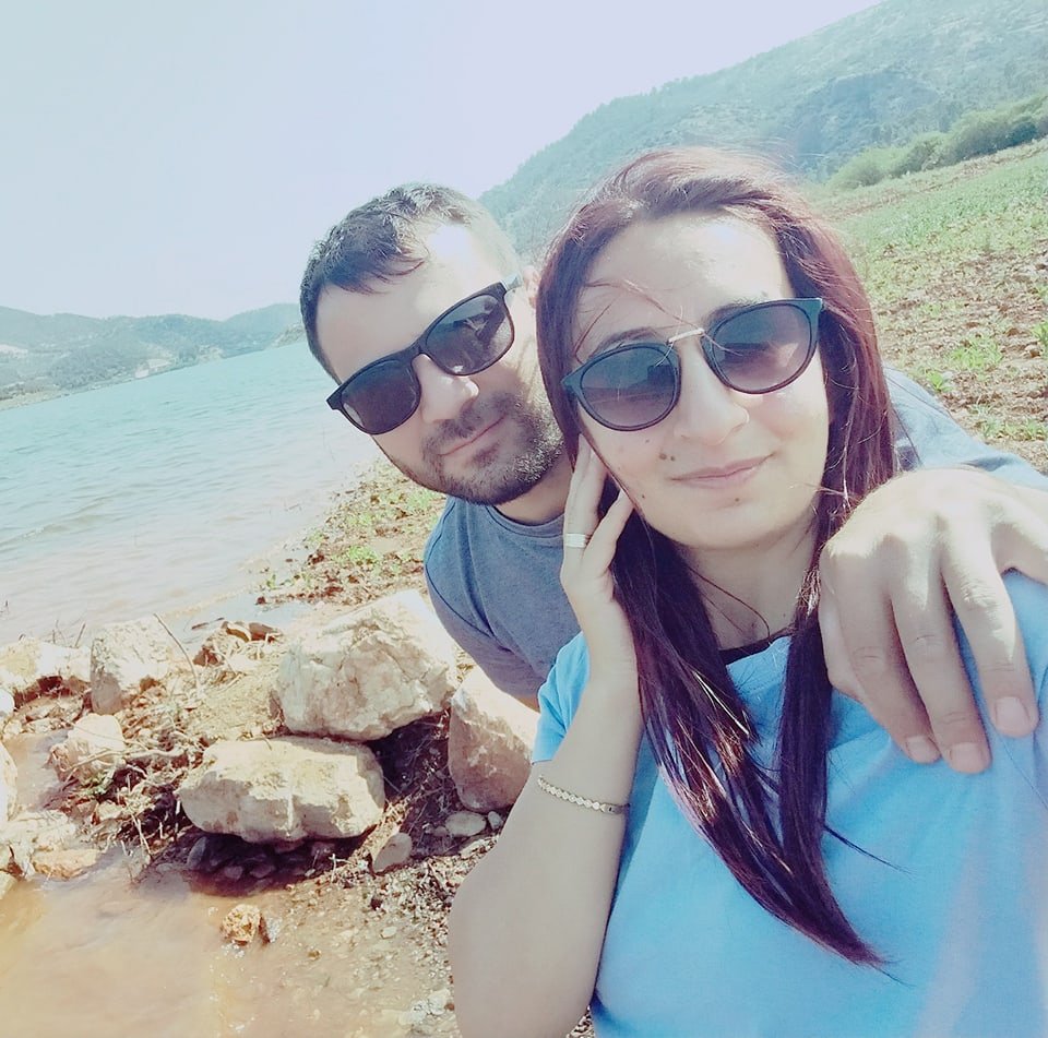 Özge