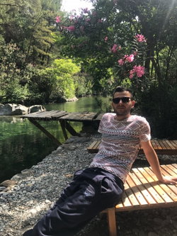 Gökhan