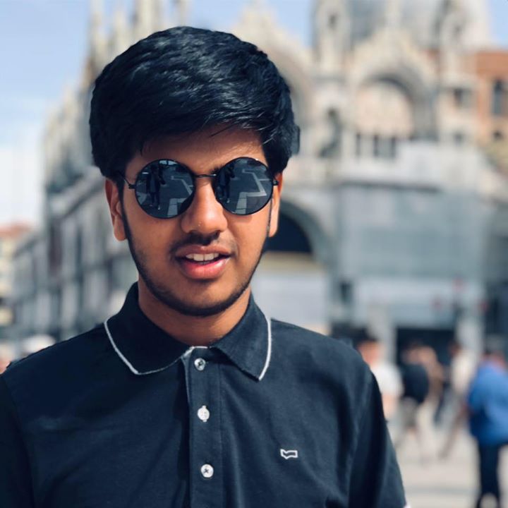 Nithish