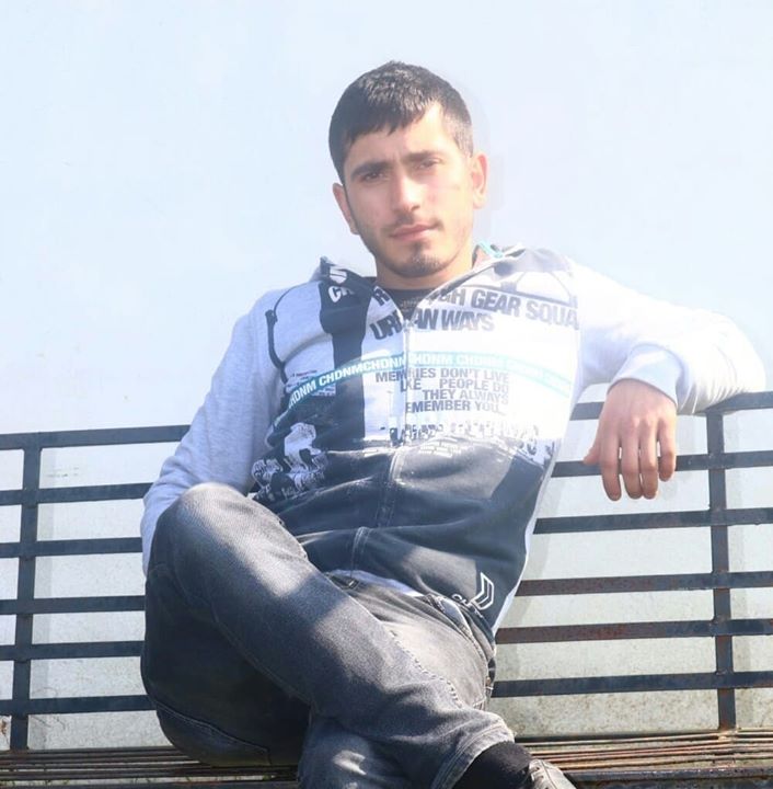 Samet