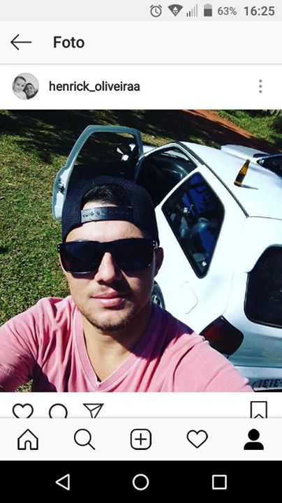 Henrique