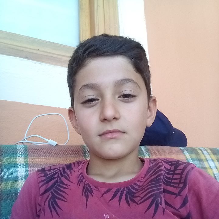 Samet