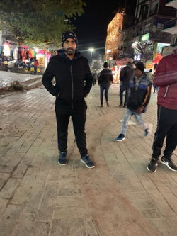 Manish