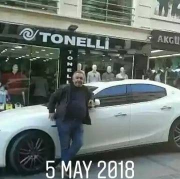 Mahmut
